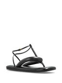 Flache Zehensandalen „Boudoir“ von Givenchy