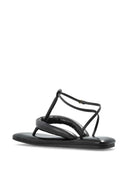 Flache Zehensandalen „Boudoir“ von Givenchy