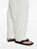 Flache Zehensandalen „Boudoir“ von Givenchy