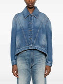 Givenchy Denim Jacket