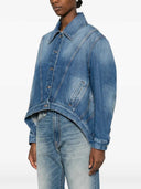 Givenchy Denim Jacket