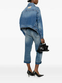Givenchy Denim Jacket