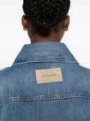 Givenchy Denim Jacket