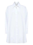 Asymmetrisches Hemd von Givenchy