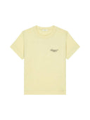 Givenchy-Baumwoll-T-Shirt mit Givenchy-Aufdruck
