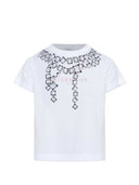 Givenchy bedrucktes T-Shirt