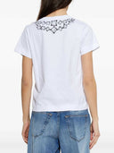 Givenchy bedrucktes T-Shirt