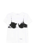 Givenchy bedrucktes T-Shirt