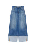 Givenchy-Jeans mit Bündchen