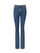 Khaite Daria Slim Jeans
