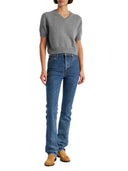 Khaite Daria Slim Jeans