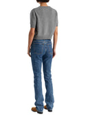 Khaite Daria Slim Jeans