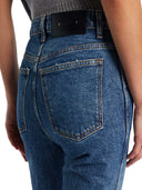 Khaite Daria Slim Jeans