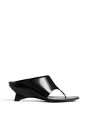 Khaite Marlow Mules
