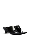 Khaite Marlow Mules