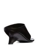 Khaite Marlow Mules