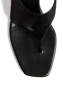 Khaite Marlow Mules