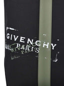 Givenchy Cotton Tote Bag With Logo