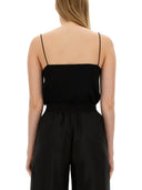 Top viscose Fabiana Filippi.