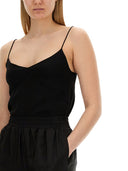Top viscose Fabiana Filippi.