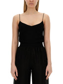 Top viscose Fabiana Filippi.