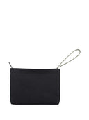 Clutch mit Givenchy-Logo