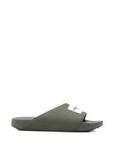 Givenchy Logo Slide Sandals