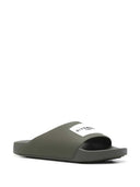 Givenchy Logo Slide Sandals