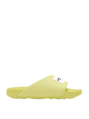 Slide-Sandalen mit Logo von Givenchy
