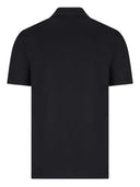 Givenchy Logo Polo