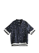 Givenchy Floral Shirt