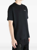 Givenchy Printed T Shirt