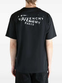 Givenchy Printed T Shirt