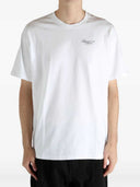 Givenchy bedrucktes T-Shirt