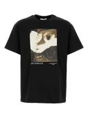 Givenchy T-Shirt mit Rundhalsausschnitt