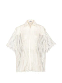 Raquel Diniz Camicia im Pizzo Bina