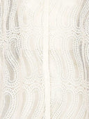 Raquel Diniz Camicia im Pizzo Bina