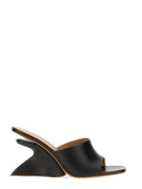 Off White Mule "Jug"