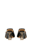 Off White Mule "Jug"