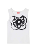 Kenzo Boke Flower 2.0 Ribbed Tank Top