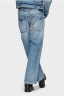 Maison Margiela Pantalon 5 Poches