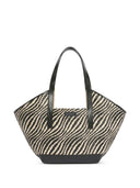 Marni Two Tone Shoulder Bag