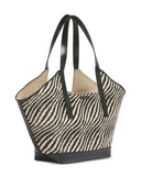 Marni Two Tone Shoulder Bag