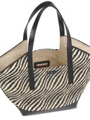 Marni Two Tone Shoulder Bag