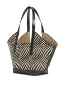 Marni Two Tone Shoulder Bag