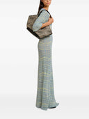 Marni Two Tone Shoulder Bag