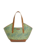 Marni Two Tone Shoulder Bag