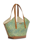 Marni Two Tone Shoulder Bag