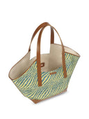 Marni Two Tone Shoulder Bag