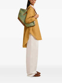 Marni Two Tone Shoulder Bag